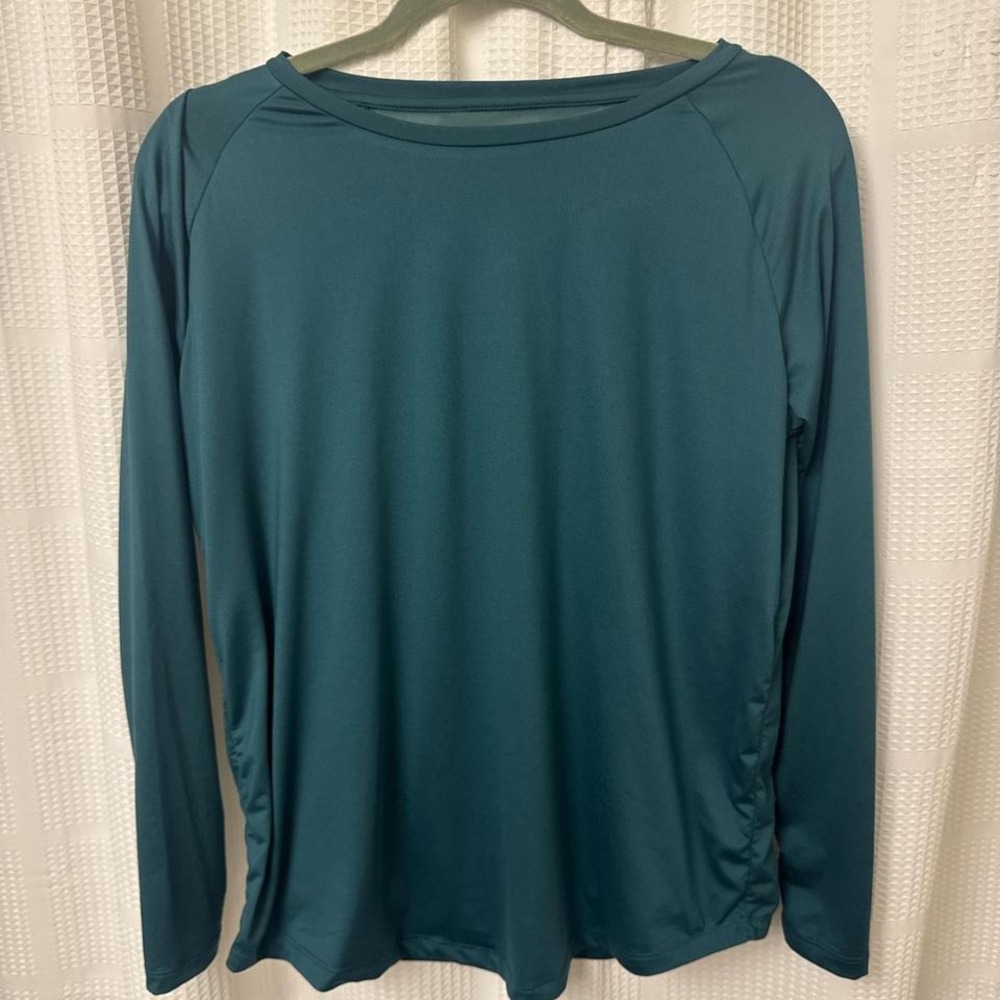 Kindred Bravely Maternity Long Sleeve shirt